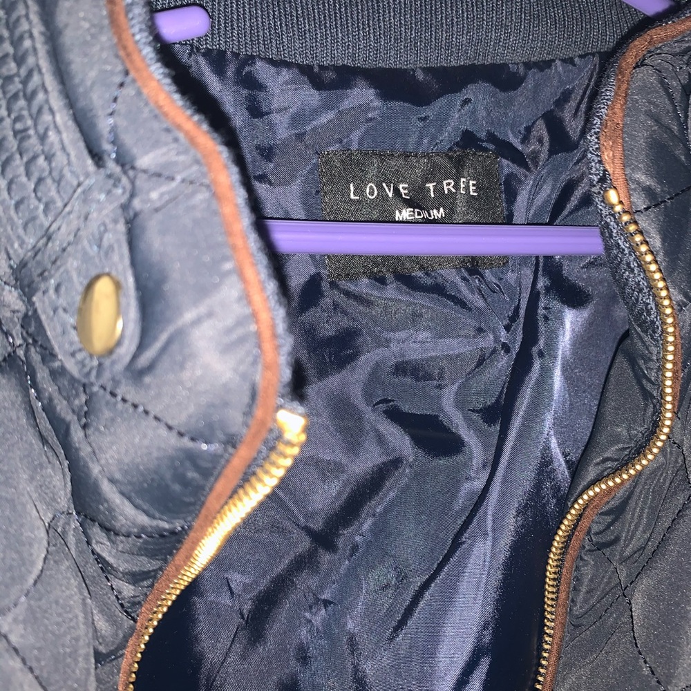 Jacket - Picture 3 of 3